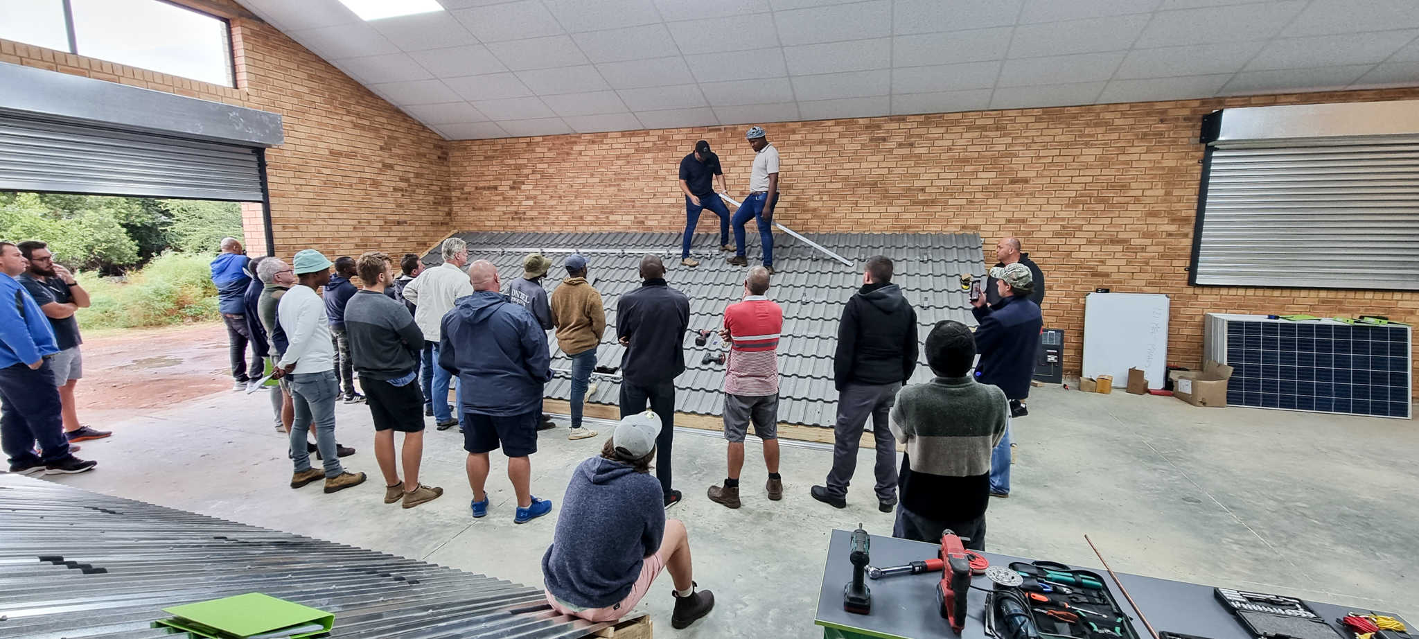 Noltrix Academy Image