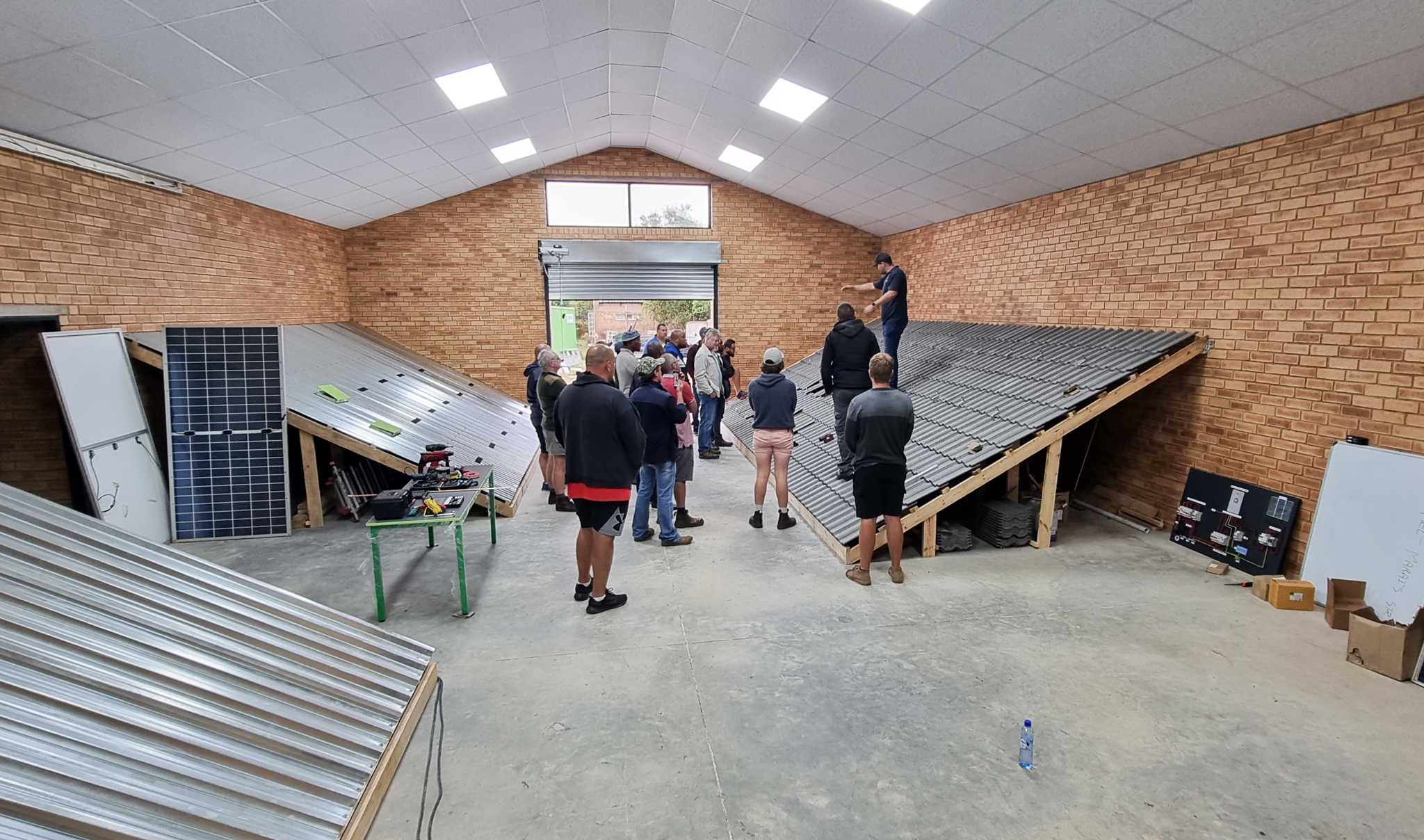 Noltrix Academy Image