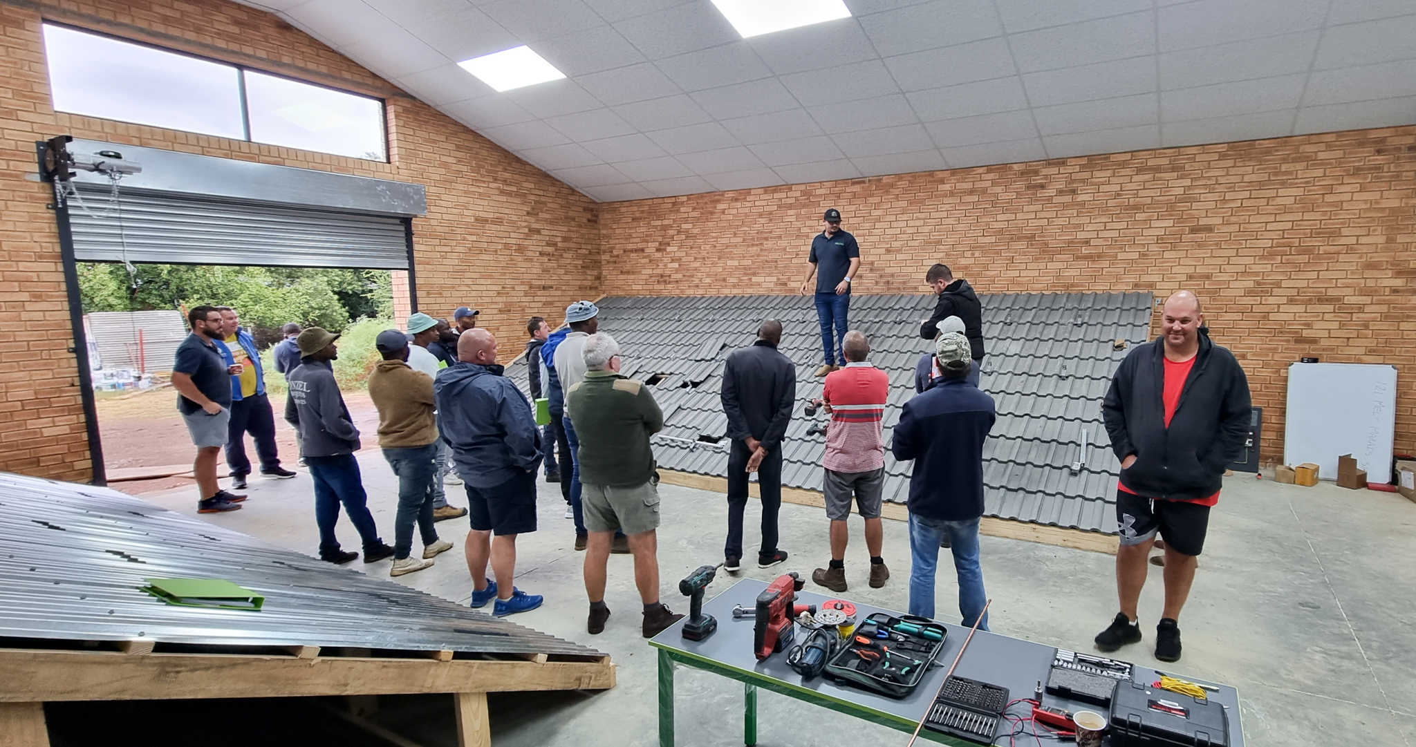 Noltrix Academy Image