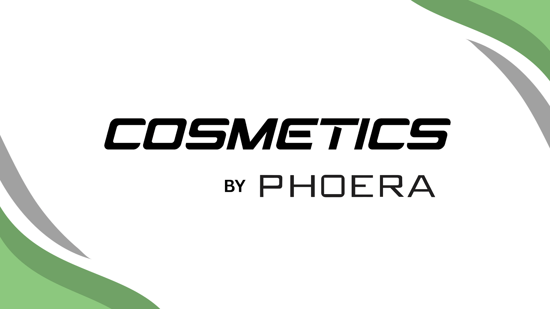 Cosmetics